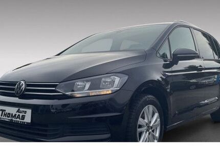 VW Touran 25.363 km 31.980 € Bornheim 53332