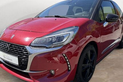 Citroen DS3 64.890 km 8.950 &euro; Köln 50735
