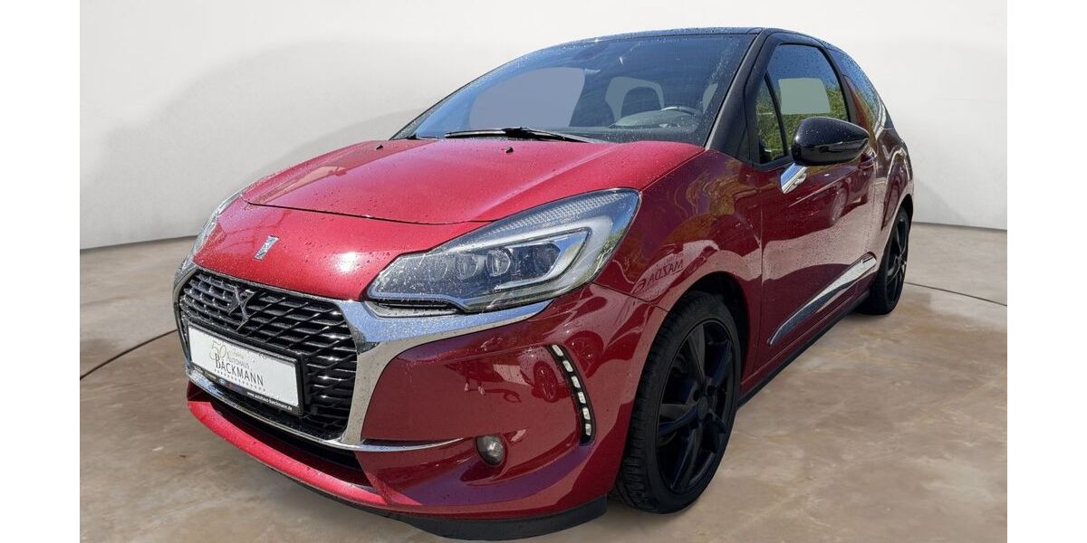 Citroen DS3 64.890 km 8.950 &euro; Köln 50735