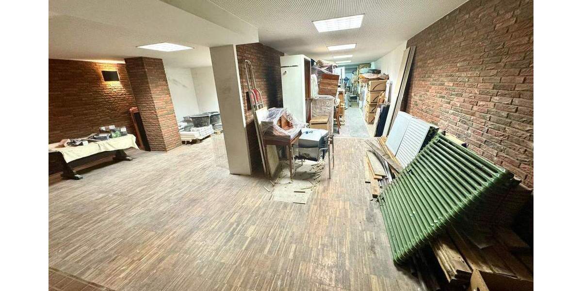 Gewerbeobjekt Troisdorf Troisdorf-Mitte - 2.900&euro; | Angebot:25731535