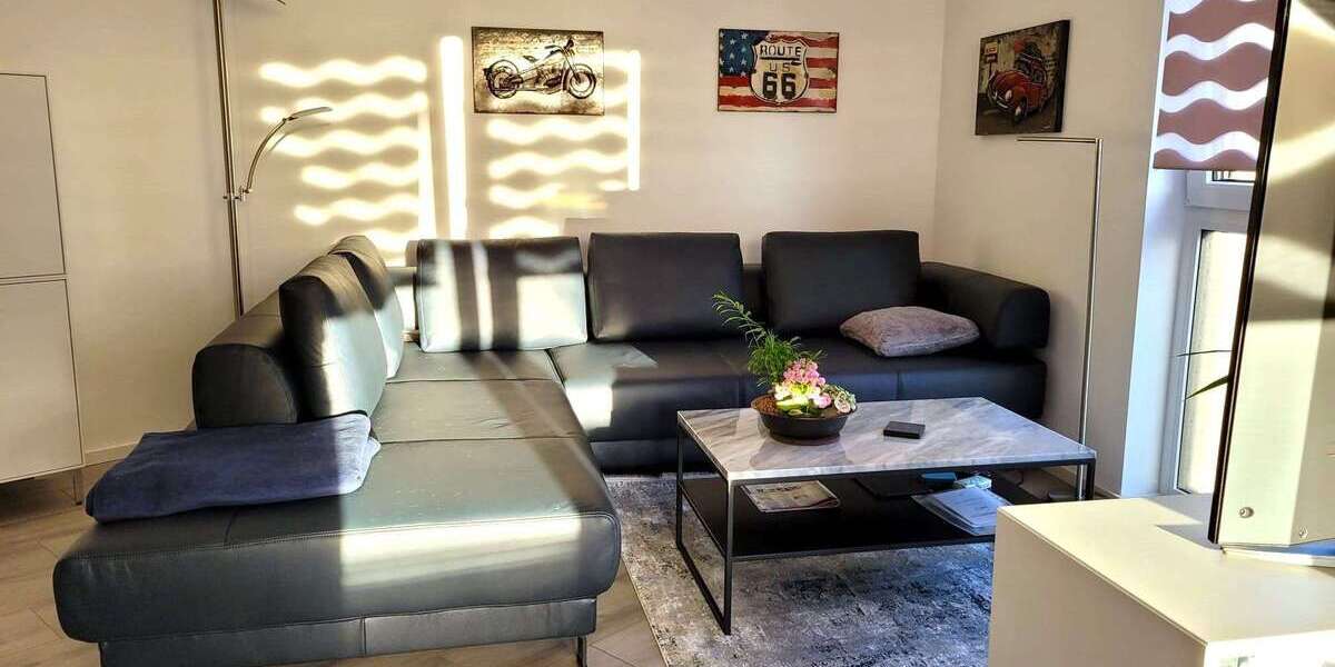 Etagenwohnung Bergisch Gladbach Gronau - 2 Zimmer, 71 m&sup2;, 1.000&euro; | Angebot:25546710