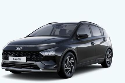 Hyundai BAYON 2.222 km 22.890 &euro; Bornheim 53332