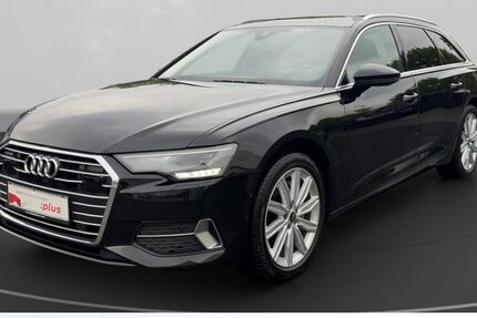 Audi A6 75.804 km 34.660 &euro; Euskirchen 53879