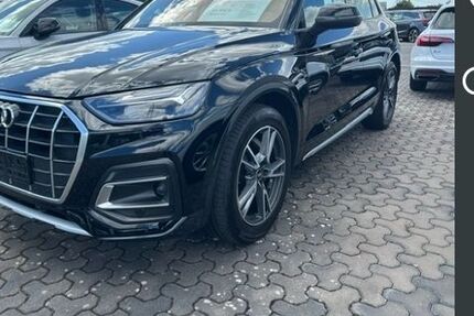 Audi Q5 48.800 km 39.499 &euro; Erftstadt 50374