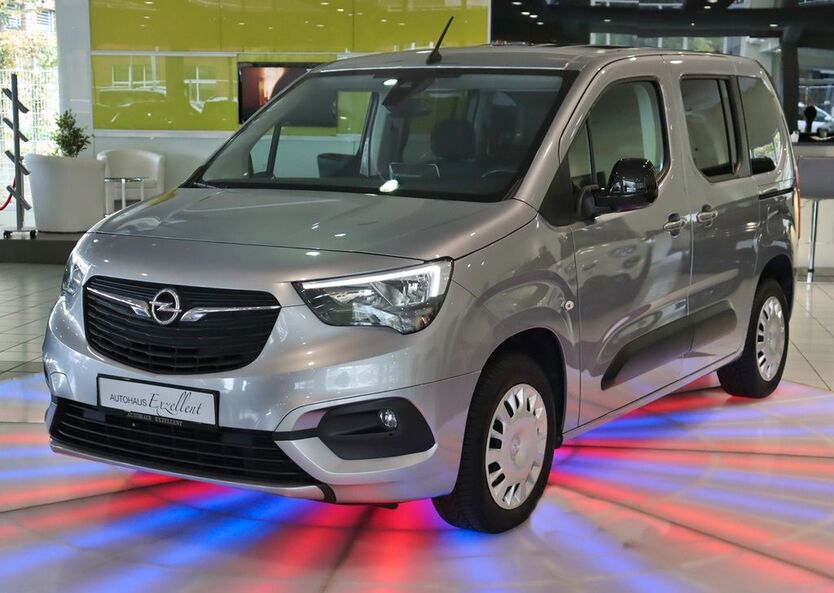 Opel Combo Life 72.600 km 21.950 € Troisdorf (Köln/Bonn) 53842