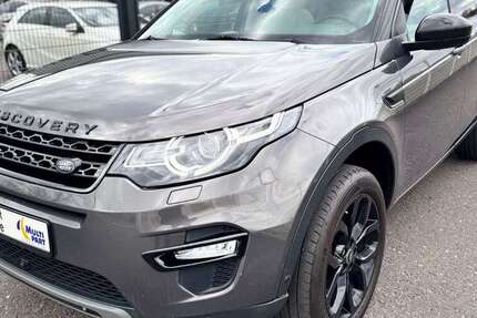 Land Rover Discovery 167.000 km 10.500 &euro; Troisdorf 53842
