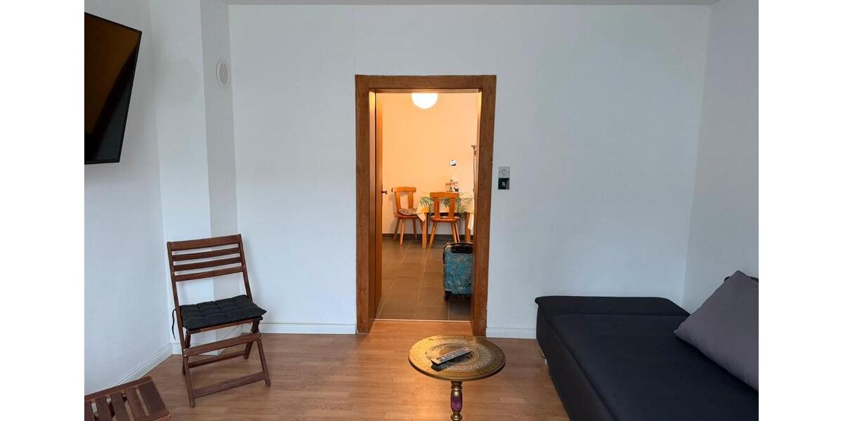 Erdgeschoßwohnung Bonn Friesdorf - 1.5 Zimmer, 42 m&sup2;, 650&euro; | Angebot:26420313