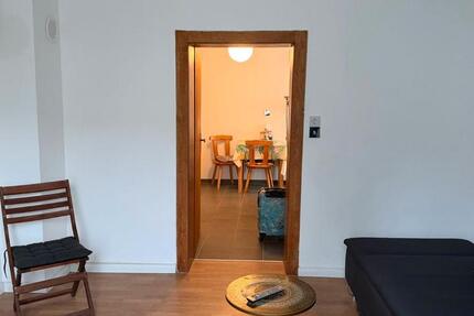 Wohnung Bonn Friesdorf - 1.5 Zimmer, 42 m&sup2;, 650&euro; | Angebot:26420313