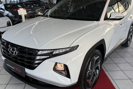Hyundai TUCSON 85.100 km 22.449 &euro; Erftstadt / Köln 50374