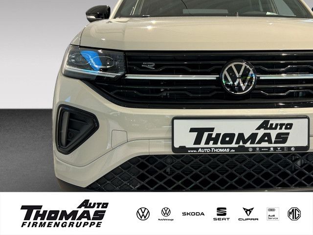 VW T-Cross 3.000 km 27.180 &euro; Hennef 53773