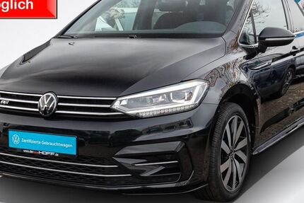 VW Touran 22.366 km 36.375 € Troisdorf-Spich 53842