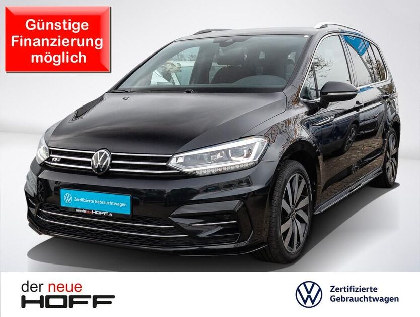 VW Touran 22.366 km 36.375 € Troisdorf-Spich 53842