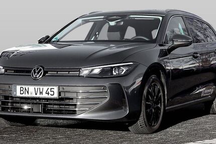 VW Passat 11.500 km 43.980 &euro; Bonn 53119