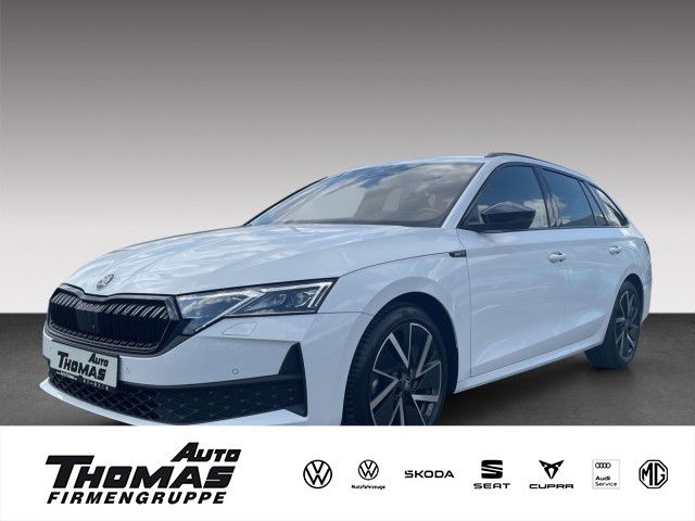 Skoda Octavia 6.273 km 39.880 € Bornheim 53332