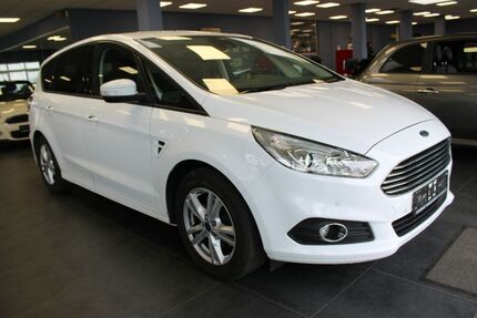 Ford S-Max 117.317 km 11.980 &euro; Euskirchen 53881
