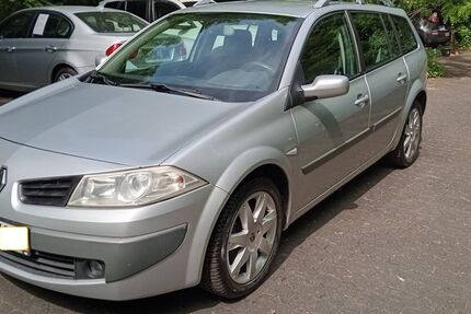 Renault Megane 184.000 km 1.399 &euro; Bonn 53179