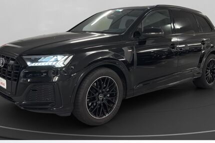 Audi Q7 75.493 km 53.980 &euro; Bonn 53119