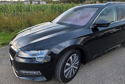 Skoda Superb 107.939 km 22.490 &euro; Frechen 50226