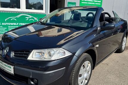 Renault Megane 179.500 km 2.890 &euro; Frechen 50226