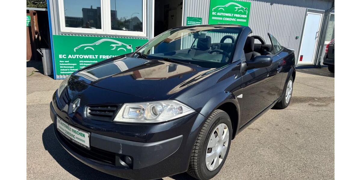 Renault Megane 179.500 km 2.890 &euro; Frechen 50226