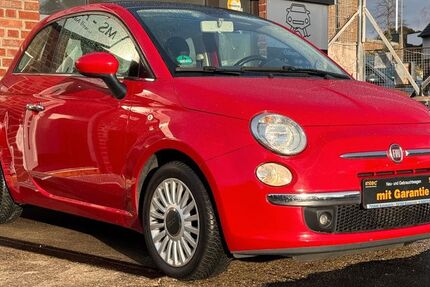Fiat 500 113.000 km 4.499 &euro; Euskirchen 53881