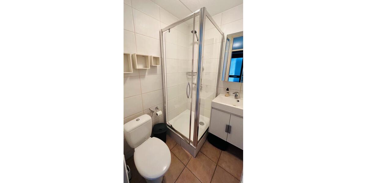 Erdgeschoßwohnung Bergisch Gladbach Alt-Frankenforst - 2.5 Zimmer, 45 m&sup2;, 199.000&euro; | Angebot:27197368