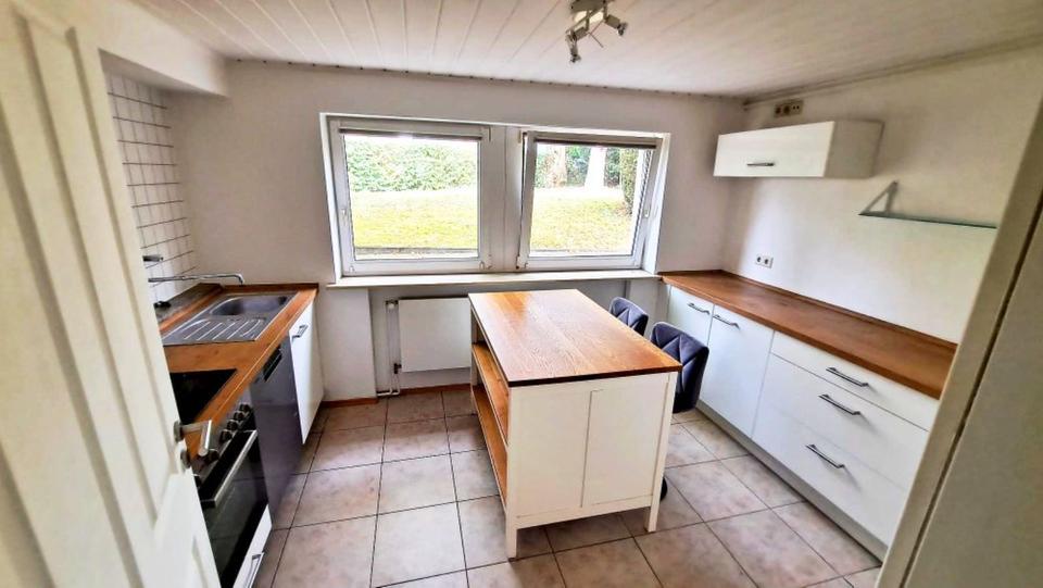 Rheinnähe ~4% Rendite: Helle 3ZKDB mit Terrasse PROVISIONSFREI! 3 zimmer