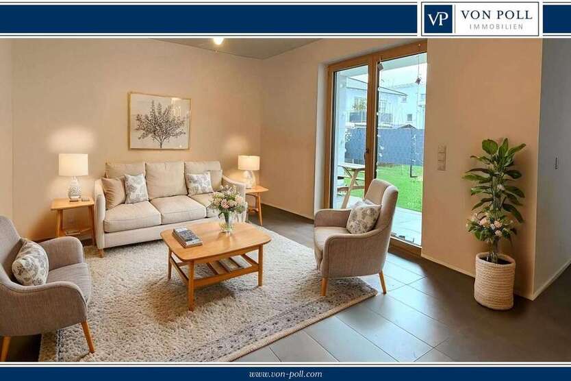 Wohnung zum Kaufen in Remagen 349.000 € 78 m²