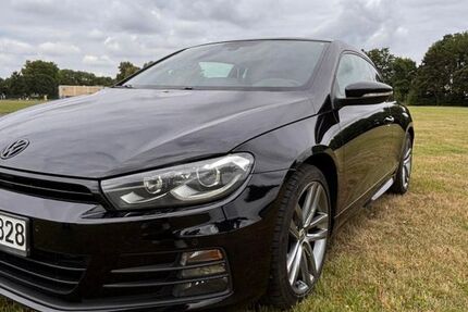 VW Scirocco