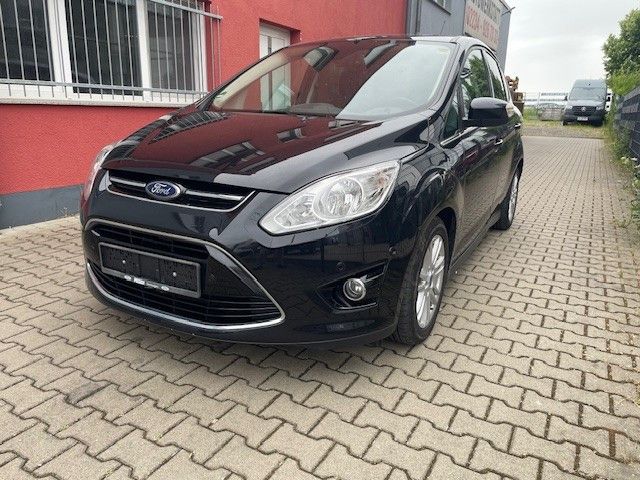 C-Max