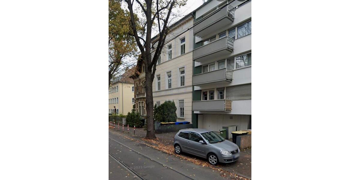 Erdgeschoßwohnung Köln Kalk - 1 Zimmer, 33 m&sup2;, 790&euro; | Angebot:25641572
