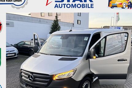 Mercedes-Benz Sprinter 88.259 km 28.990 &euro; Köln 50739