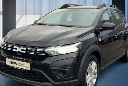 Dacia Sandero 38.657 km 14.700 &euro; Sankt Augustin 53757