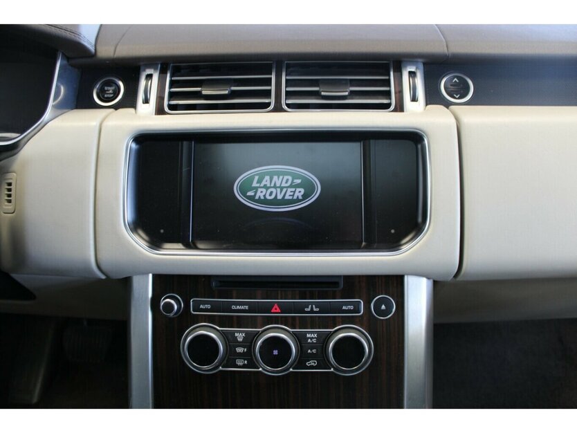 Land Rover Range Rover 4.4 SDV8 Vogue 182.940 km 27.980 € Euskirchen 53881