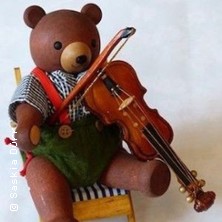 Neujahrsbabykonzert Bonn 01.02.2026 Haus der Evangelischen Kirche