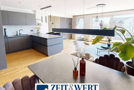 Kerpen! Profitieren statt renovieren! Exklusive NeubauWohnung! Viele Extras + 2 TG-Plätze! (LK 4850)