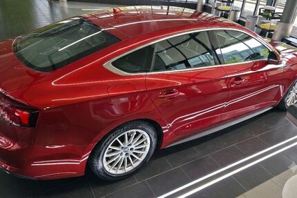 Audi A5 108.000 km 23.000 &euro; Bad Honnef 53604
