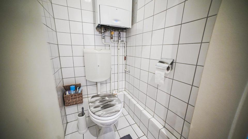 Erdgeschoßwohnung Köln Mülheim - 3 Zimmer, 68 m&sup2;, 268.000&euro; | Angebot:24651758