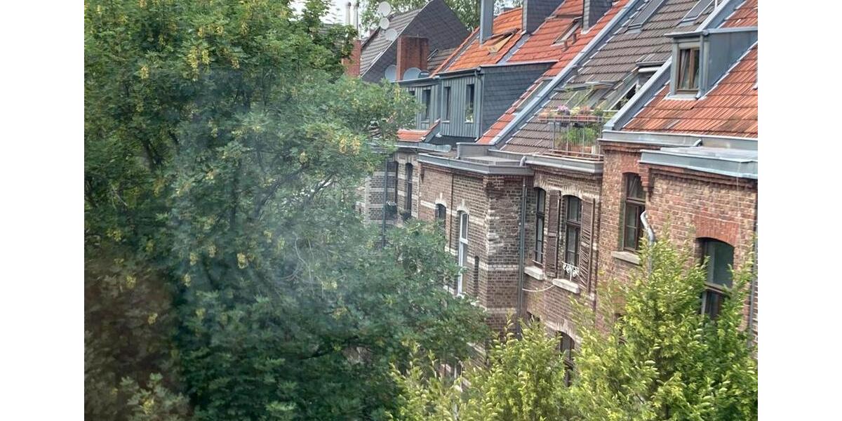 Dachgeschoßwohnung Köln Innenstadt - 2 Zimmer, 49 m&sup2;, 233.000&euro; | Angebot:25143420