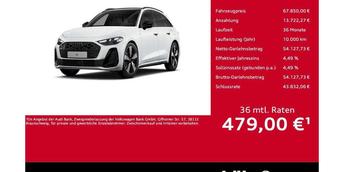 Audi A5 10.500 km 64.850 &euro; Meckenheim / Bonn 53340