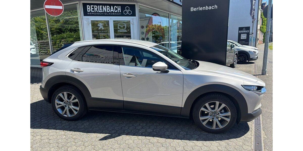Mazda CX-30 18.315 km 26.788 &euro; Bergisch Gladbach 51465