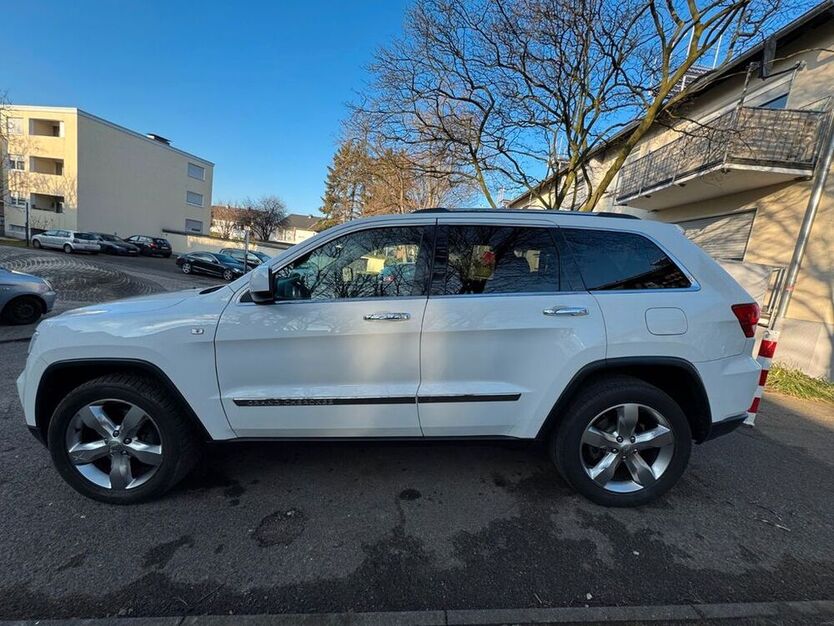 Grand Cherokee