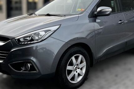 Hyundai ix35 108.000 km 11.800 € Köln (Ostheim) 51107