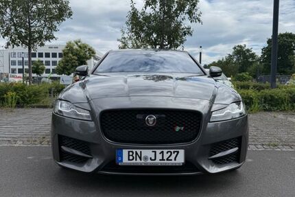 Jaguar XF 90.000 km 24.500 &euro; Bonn 53127