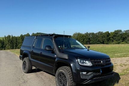 VW Amarok