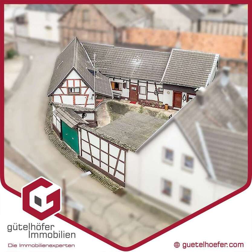 Haus zum Kaufen in Bornheim Waldorf 185.000 € 62 m²