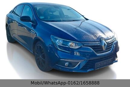 Renault Megane 74.999 km 10.800 &euro; Rheinbach 53359