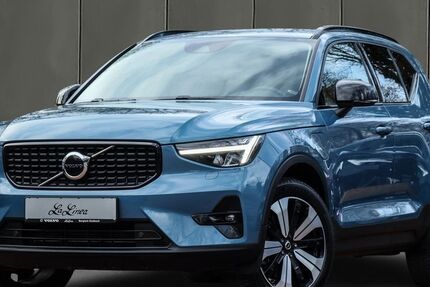 Volvo XC40 60.464 km 33.750 &euro; Bergisch Gladbach 51469