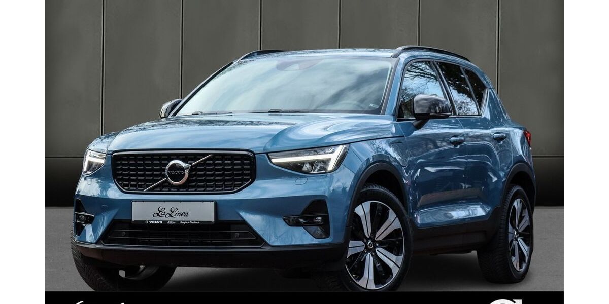 Volvo XC40 60.464 km 33.750 &euro; Bergisch Gladbach 51469