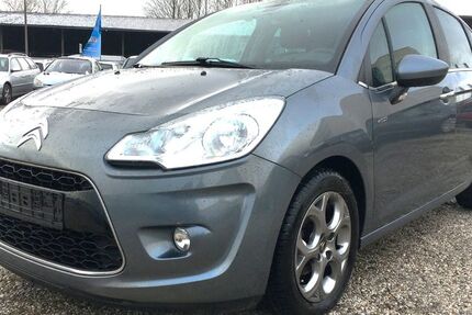 Citroen C3 78.000 km 4.999 € Bonn 53227